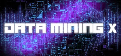 Data mining X 💎 STEAM GIFT RU