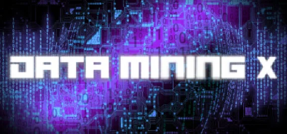 Data mining X 💎 STEAM GIFT RU