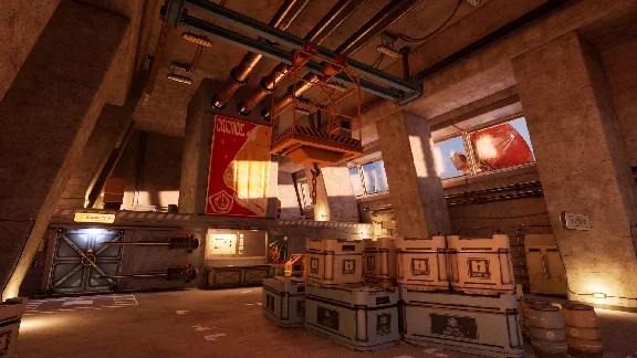 Red Matter 💎 АВТОДОСТАВКА STEAM GIFT РОССИЯ