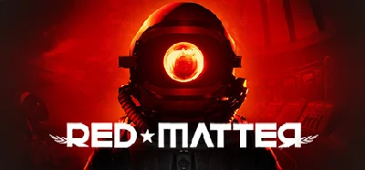 Red Matter 💎 АВТОДОСТАВКА STEAM GIFT РОССИЯ