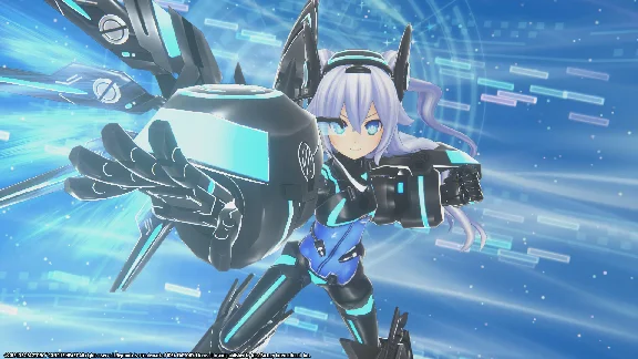 Megadimension Neptunia VIIR 💎 STEAM GIFT RU