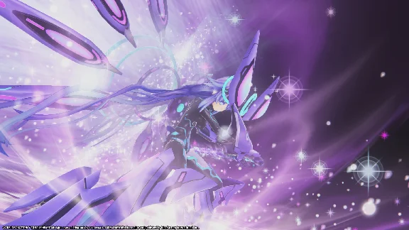 Megadimension Neptunia VIIR 💎 STEAM GIFT RU