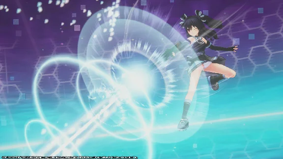 Megadimension Neptunia VIIR 💎 STEAM GIFT RU