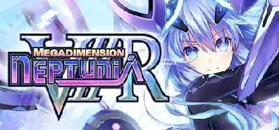 Megadimension Neptunia VIIR 💎 STEAM GIFT RU