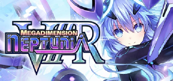 Megadimension Neptunia VIIR 💎 STEAM GIFT RU