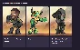 Brawlhalla🔑: Shadow Ops Bundle⭐️