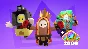SALE Fall Guys: 1000-13500 Show-Bucks XBOX/EPIC/PS/PC