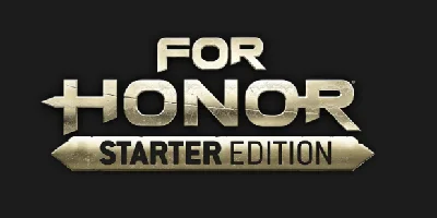 FOR HONOR STARTER EDITION ✅OFFICIAL UPLAY + BONUS