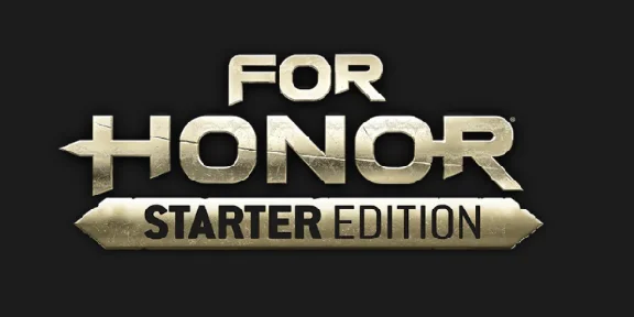 FOR HONOR STARTER EDITION ✅OFFICIAL UPLAY + BONUS