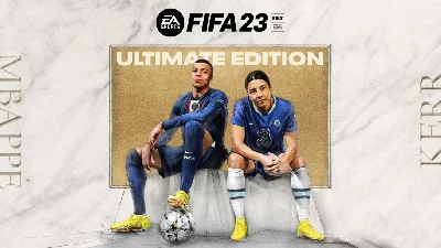 Fifa 23 Ultimate Edition XBOX One | Series X|S Key
