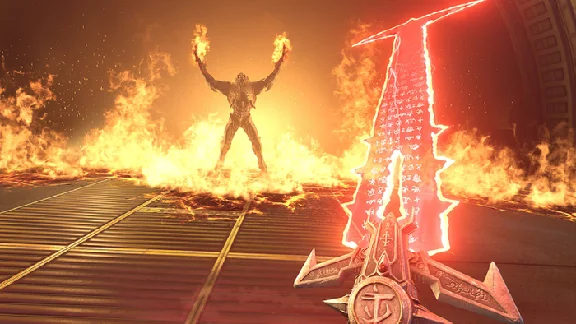 💣DOOM Eternal (STEAM Key/Region FREE) + 🎁