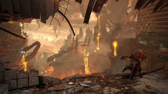 💣DOOM Eternal (STEAM Key/Region FREE) + 🎁