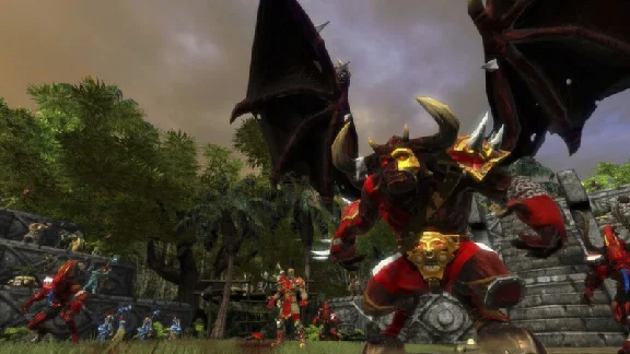 Blood Bowl: Chaos Edition 💎АВТОДОСТАВКА STEAM РОССИЯ