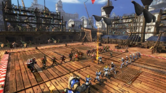 Blood Bowl: Chaos Edition 💎АВТОДОСТАВКА STEAM РОССИЯ