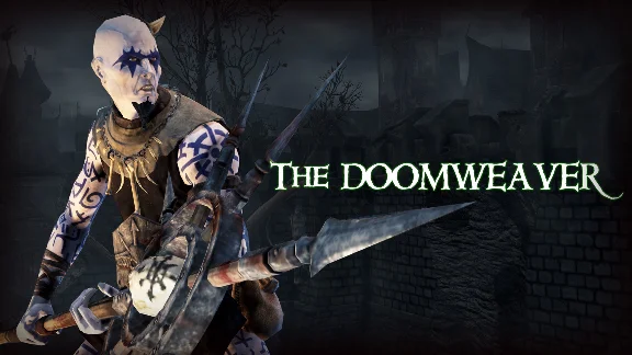Mordheim: City of the Damned - Doomweaver 💎 DLC STEAM