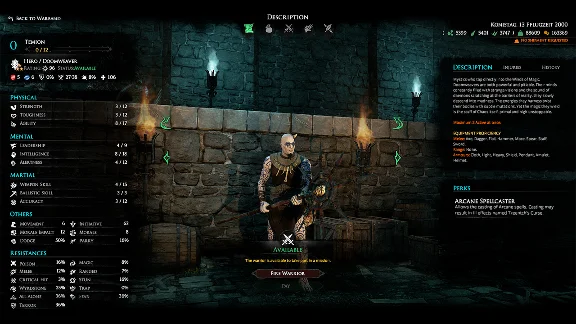 Mordheim: City of the Damned - Doomweaver 💎 DLC STEAM