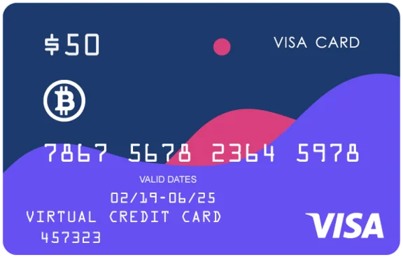 100EU Card Global🌎Pay in Any Services/Subscriptions✅⭐