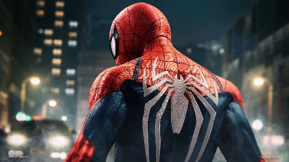 Marvel’s Spider-Man Remastered  * STEAM Russia