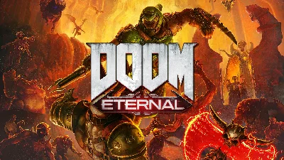DOOM Eternal STEAM GLOBAL+RU+GIFTS + DISCOUNT