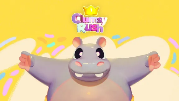 🎮🔥Pro Gymnast Simulator + Clumsy Rush XBOX 🔑 Key🔥