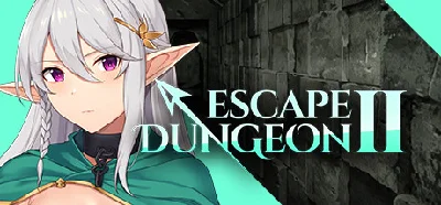 Escape Dungeon 2 STEAM Russia