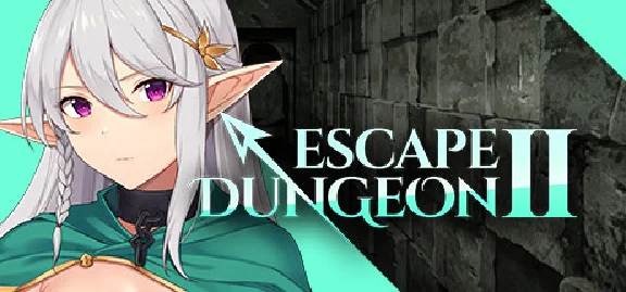 Escape Dungeon 2 STEAM Russia