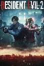 ⭐️ Resident Evil 2. XBOX One, Series X|S. Account