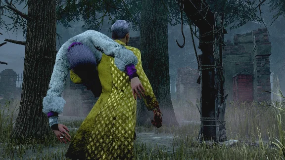 ✅❤️DEAD BY DAYLIGHT: ALL-KILL CHAPTER❤️XBOX🔑KEY🔥