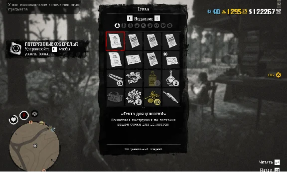 ▶️ RDO » $100.000 ✚ 2100 GOLD ✚ 110 LVL 🌐