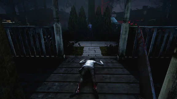 ✅❤️DEAD BY DAYLIGHT: THE HALLOWEEN® Chapter❤️XBOX🔑KEY
