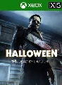 ✅❤️DEAD BY DAYLIGHT: THE HALLOWEEN® Chapter❤️XBOX🔑KEY