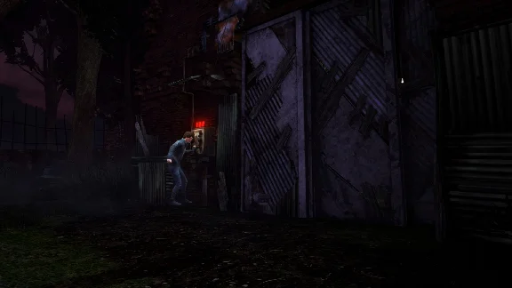 ✅❤️DEAD BY DAYLIGHT: A NIGHTMARE ON ELM❤️XBOX🔑KEY