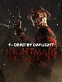 ✅❤️DEAD BY DAYLIGHT: A NIGHTMARE ON ELM❤️XBOX🔑KEY