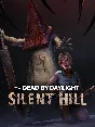 ✅❤️DEAD BY DAYLIGHT: SILENT HILL❤️XBOX🔑KEY✅