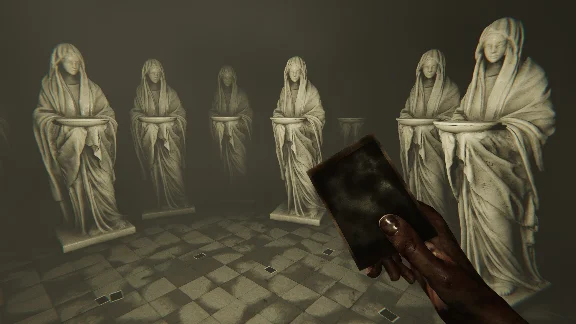 MADiSON XBOX SERIES X|S [ Игровой Ключ 🔑 Код ]