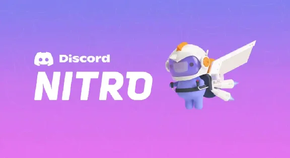 🚀Discord Nitro 1 Month +2 booster 🚀Global ( Gift 🎁 )