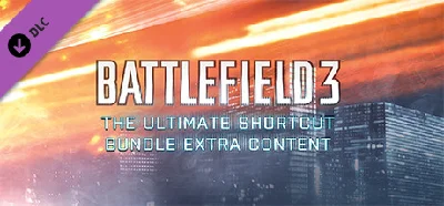 Battlefield 3™ The Ultimate Shortcut Bundle DLC | Steam