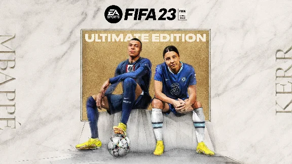 FIFA 23 Ultimate Edition | Steam Россия
