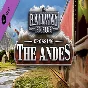 Railway Empire - Crossing the Andes DLC (Steam key/ROW)