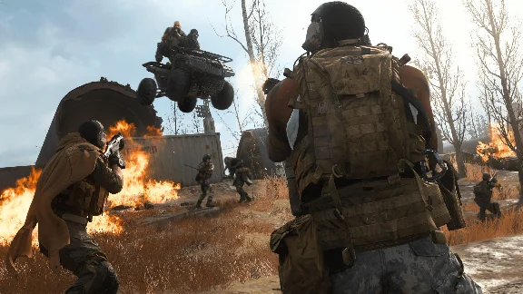 ✅🔑Call of Duty: MODERN WARFARE 2019 XBOX ONE/ X|S 🔑