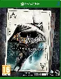 ❗BATMAN: RETURN TO ARKHAM❗XBOX ONE|SERIES XS🔑KEY❗