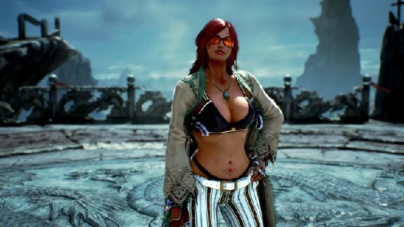 ✅🔑TEKKEN 7 XBOX ONE / Series X|S 🔑KEY