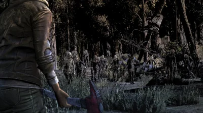 The Walking Dead: The Telltale Definitive Series💎STEAM