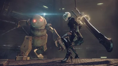 🎮🔥NIER: AUTOMATA™ BECOME AS GODS EDITION XBOX 🔑КЛЮЧ