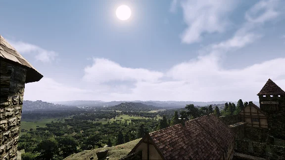 Railway Empire - Germany (Steam key / Region Free)