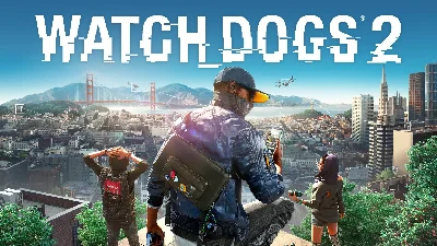 🔥 Watch Dogs 2 | General, offline