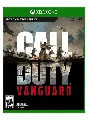 ✅❤️CALL OF DUTY: VANGUARD STANDARD EDITION❤️XBOX🔑KEY