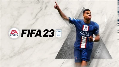 FIFA 23 Standard Edition Xbox Series X|S KEY