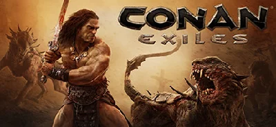 Conan Exiles (Steam) RU/Region Free