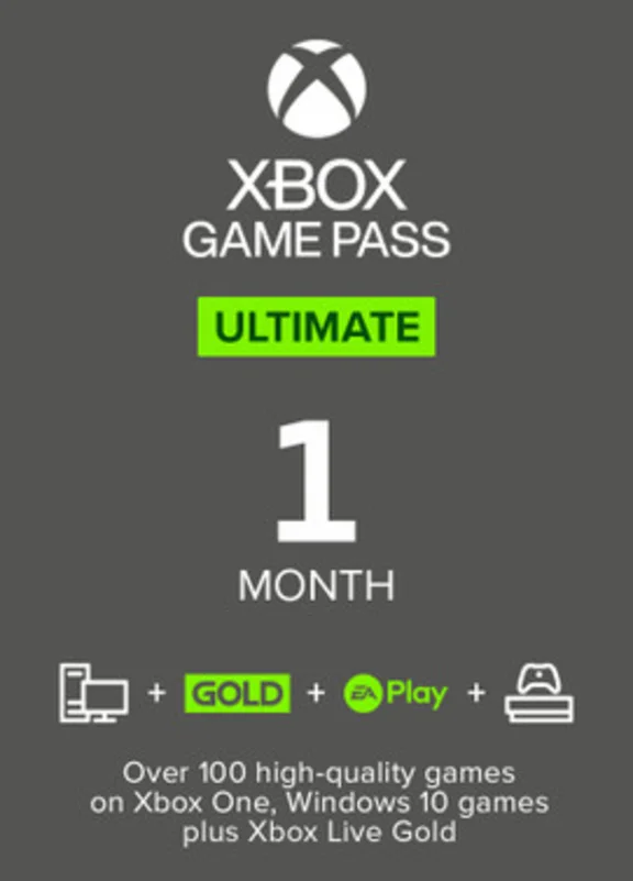 Xbox Game Pass PC на 14 days+Инструкция+Поддержка